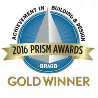 2016 prism awards gold