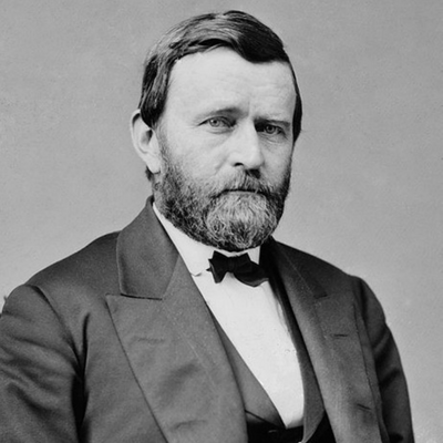 U S Grant
