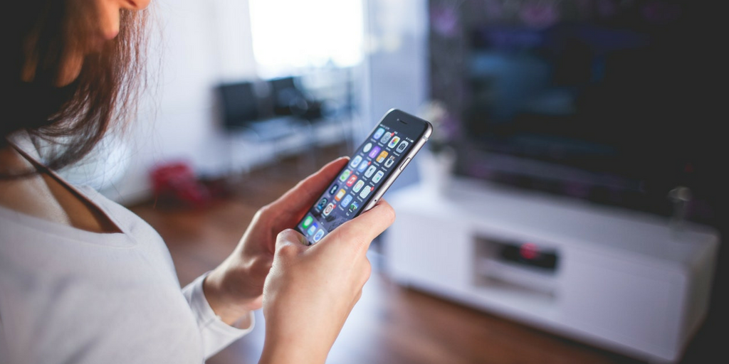 apartment(s) with smart-home technology