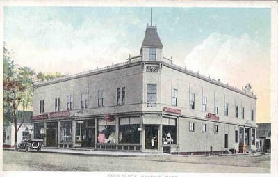 cash block hyannis