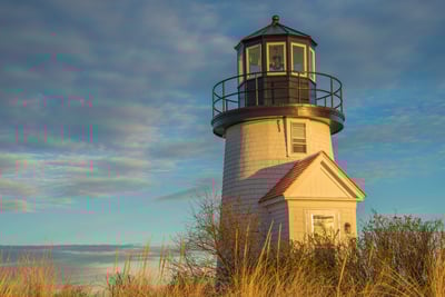 Hyannis lighthouse