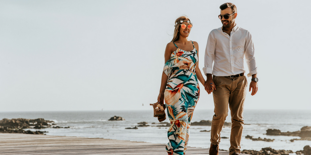 walkable lifestyle